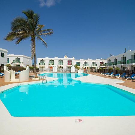 Blue Island Pool View & Wi-Fi By Irent Fuerteventura Lägenhet Corralejo Exteriör bild